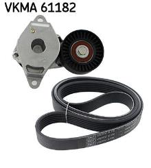 SKF VKMA 61182